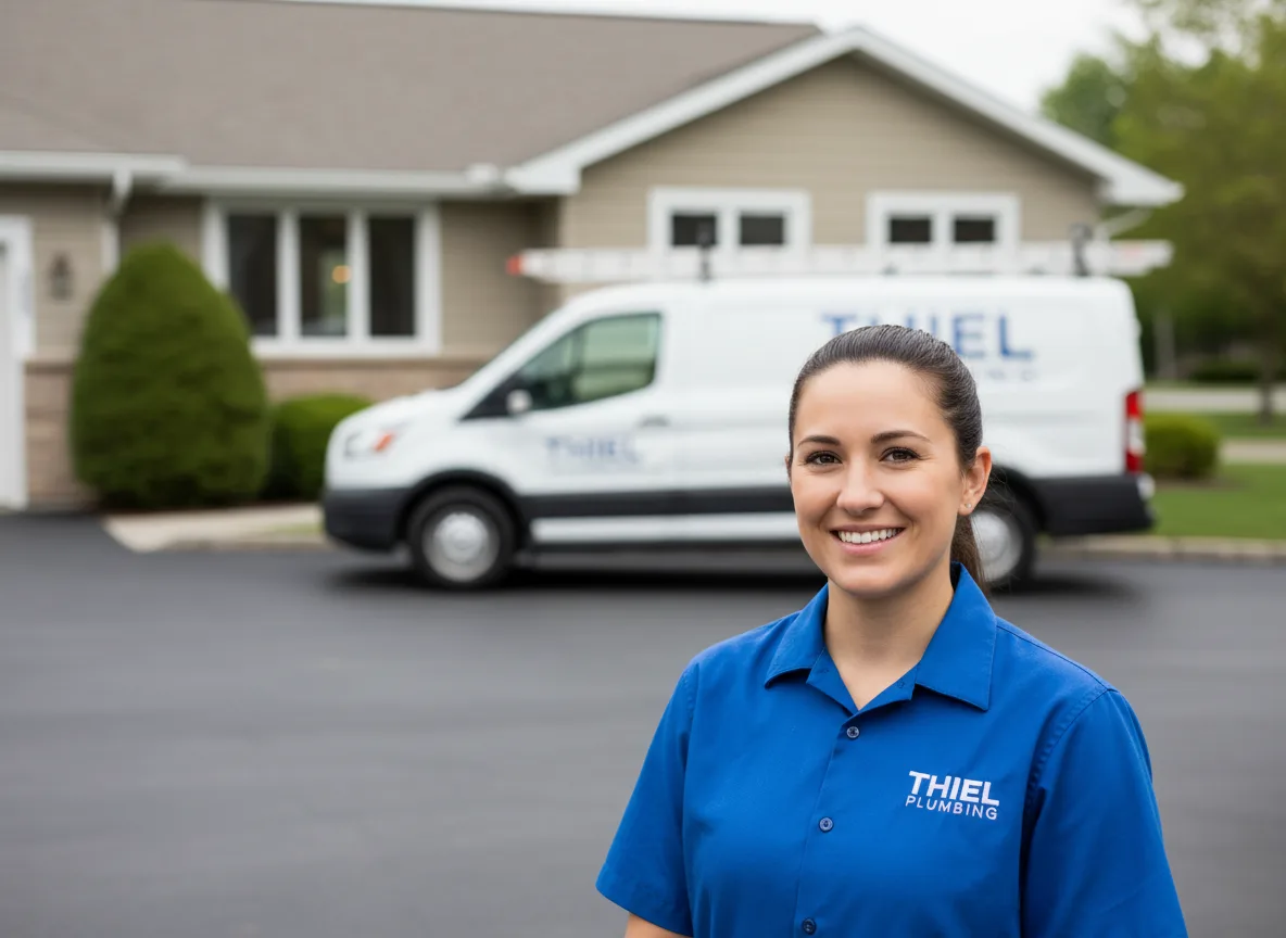 Plumber Vestaburg, MI FAQs